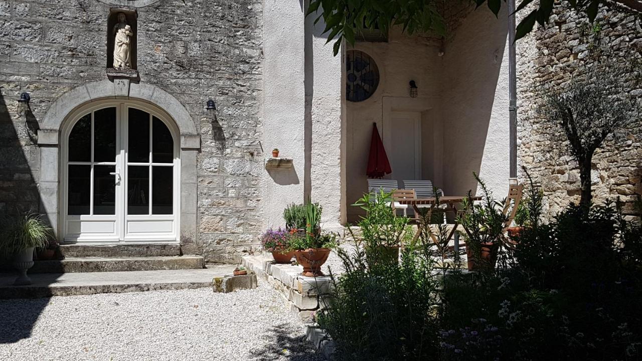 Le Clos - La Chapelle Lombard  Dış mekan fotoğraf