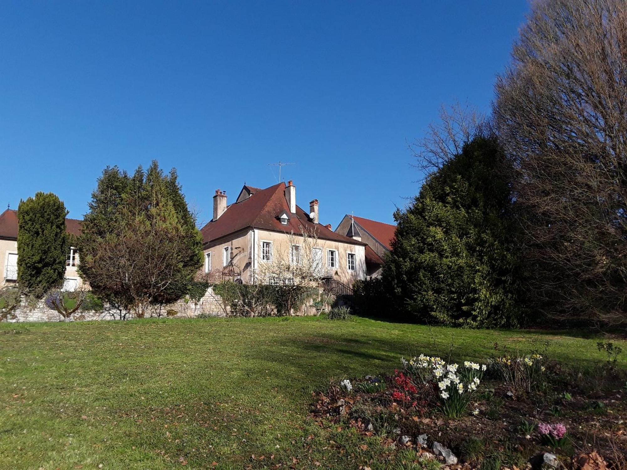 Le Clos - La Chapelle Lombard  Dış mekan fotoğraf